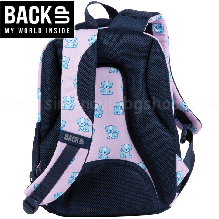 BackUp P   Puppy 89284-1